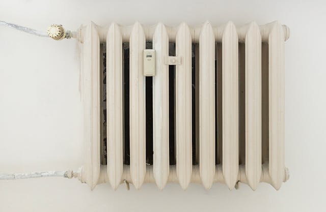 Electric Heater