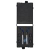 Nine Piece Spot Weld Cutter Set HSS