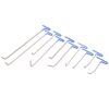 21 Piece Paintless Dent Repair Set Stainless Steel
