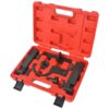Engine Timing Tool Kit for Jaguar  &  Land Rover V8 5.0L