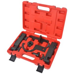 Engine Timing Tool Kit for Jaguar  &  Land Rover V8 5.0L