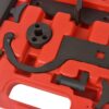 Engine Timing Tool Kit for Jaguar  &  Land Rover V8 5.0L