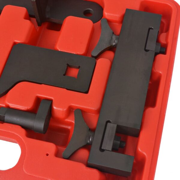 Engine Timing Tool Kit for Jaguar  &  Land Rover V8 5.0L