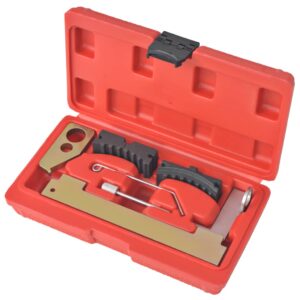 Engine Timing Tool Kit for Alfa Romeo Vauxhall Opel 1.6L  &  1.8L