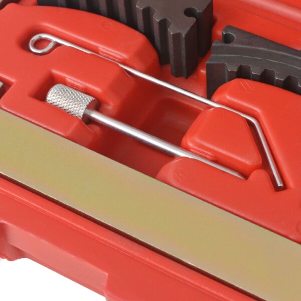 Engine Timing Tool Kit for Alfa Romeo Vauxhall Opel 1.6L  &  1.8L