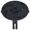 3-Jaw Fuel Gauge Sender Collar Wrench Adjustable 89-170 mm