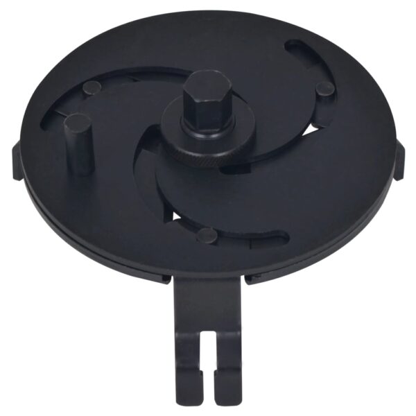 3-Jaw Fuel Gauge Sender Collar Wrench Adjustable 89-170 mm