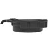 Oil Drain Pan with Spout 16 L