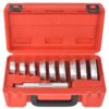 10 Piece Wheel Bearing Race  &  Seal Driver Set