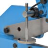Hand Lever Shear 200 mm Blue
