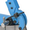 Hand Lever Shear 200 mm Blue