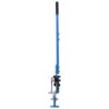 Hand Lever Shear 300 mm Blue