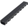 Drainage Channels 6 pcs Plastic 6 m