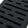 Drainage Channels 6 pcs Plastic 6 m
