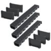 Drainage Channels Plastic 3 m