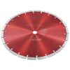 Diamond Cutting Disc Steel 300 mm