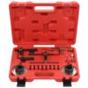 16 Piece Engine Timing Tool Kit for Ford
