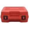 15 Piece Engine Oil Filler Set
