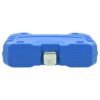 23 Piece Rim Lock Socket Set for VAG