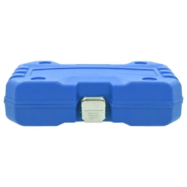 23 Piece Rim Lock Socket Set for VAG