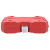 10 Piece Locking Wheel Nut Key Set for BMW
