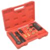 18 Piece Injector Removal  &  Installer Tool Kit for VAG VW Petrol