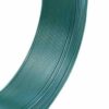 Fence Binding Wire 250 m 1.4/2 mm Steel Blackish Green