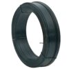 Fence Binding Wire 250 m 2.3/3.8 mm Steel Blackish Green