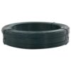 Fence Binding Wire 250 m 2.3/3.8 mm Steel Blackish Green