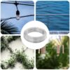 Fence Binding Wire 250 m 3.8 mm Steel