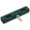 Garden U Mat Connector 10 Sets Green