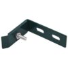 Wall Corner Connector 10 Sets Green