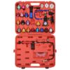 28 Piece Cooling System  &  Radiator Cap Pressure Tester