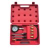 9-Piece Compression Test Kit Petrol Engine