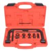 Valve Spring Compressor 10-Piece Tool Set