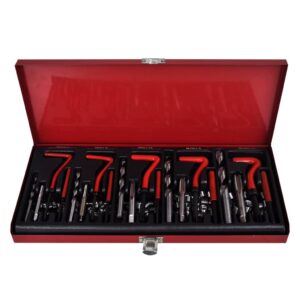 Thread repair  &  workshop kits
