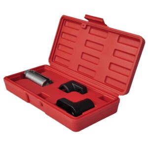 3pcs Oxygen Sensor Socket  &  Vacuum Switch Socket