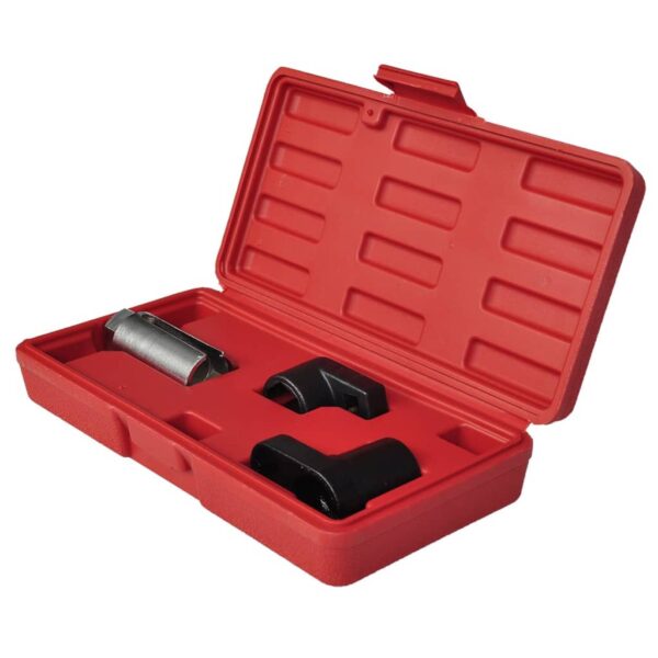 3pcs Oxygen Sensor Socket  &  Vacuum Switch Socket