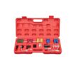 19 Piece Engine Timing Adjustment Locking Tool Kit