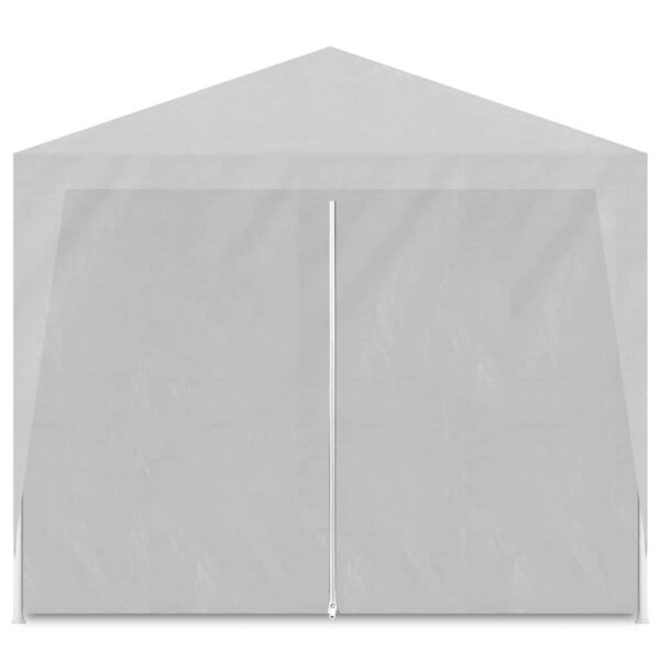 Party Tent 3x6 m White