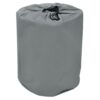 Caravan Cover Grey S