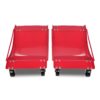 Car transport trolley 2pcs