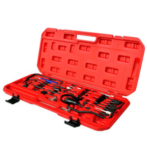 ENGINE TIMING TOOL SET for CITROEN  &  PEUGEOT