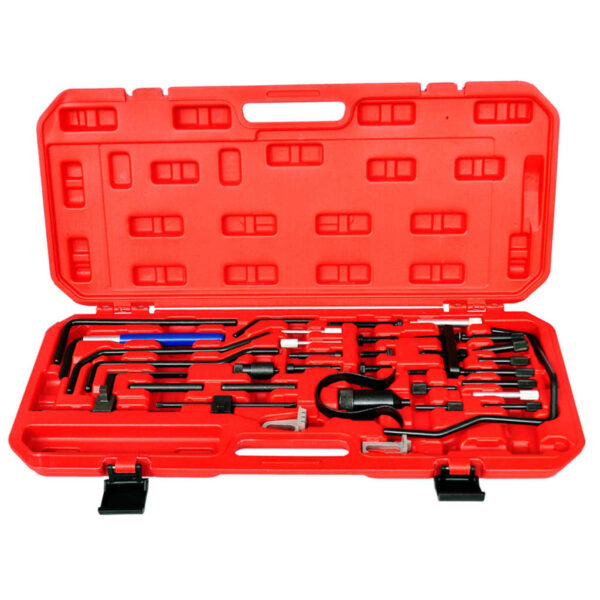 ENGINE TIMING TOOL SET for CITROEN  &  PEUGEOT