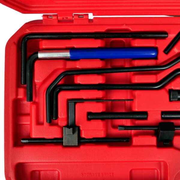 ENGINE TIMING TOOL SET for CITROEN  &  PEUGEOT