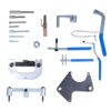 Engine Timing Tool Set for Renault