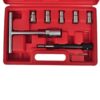 7Pcs Diesel Injector Cutter Set
