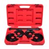 Spring Compressor Kit Mercedes 5pc Kit