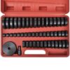 Custom Built Bush / Bearing / Seal Driver Master Set Discs 51 pcs