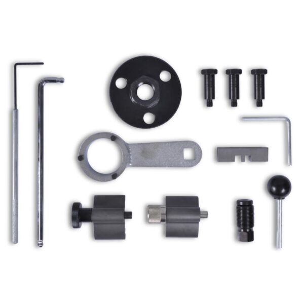 Timing Tool Set for VAG 1.6  &  2.0 TDI